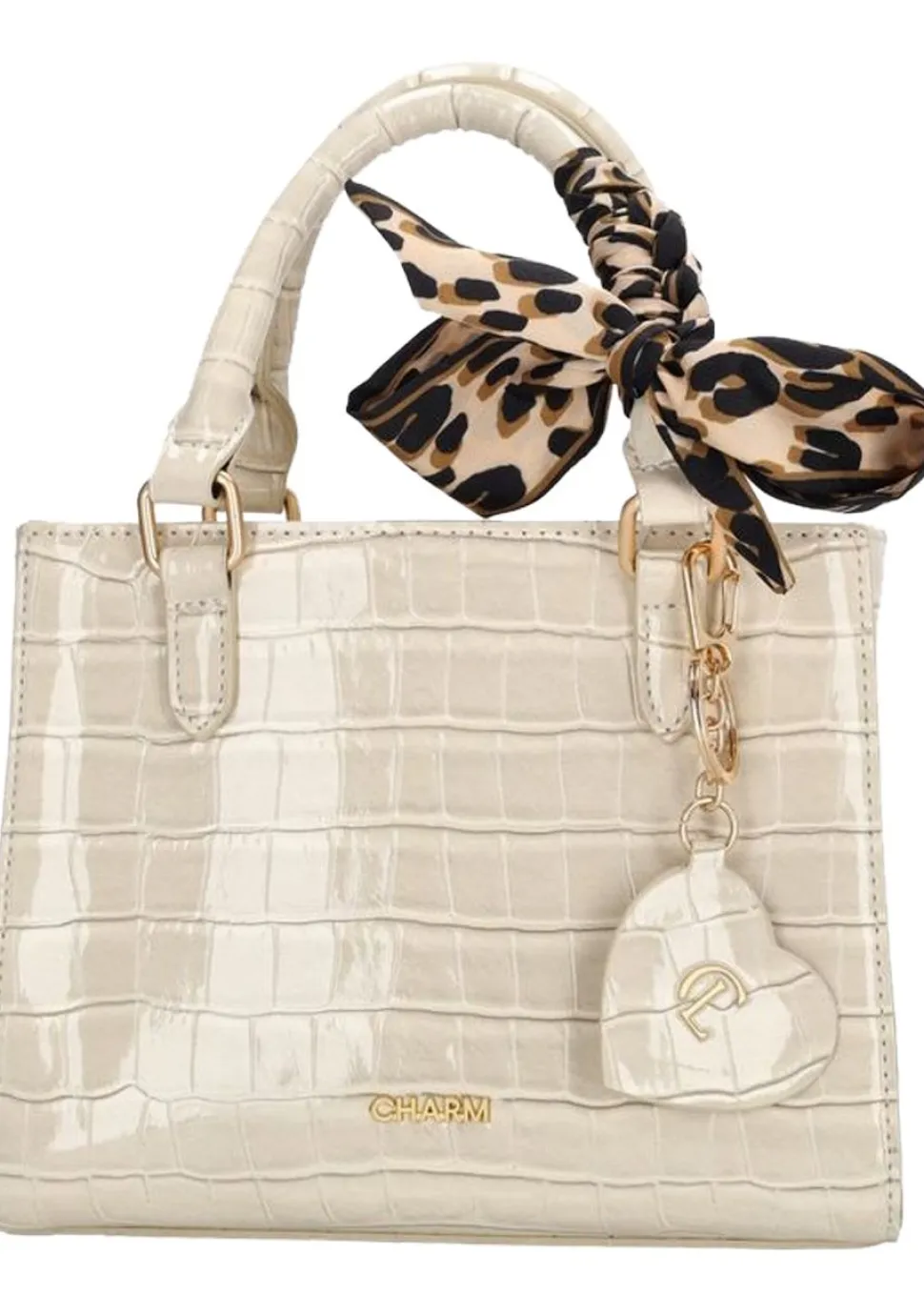 CHARM TAS