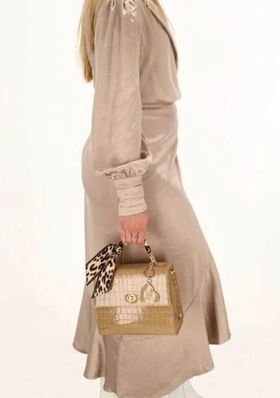 CHARM TAS