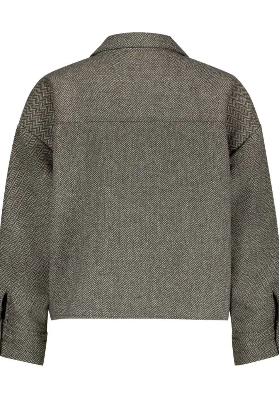 CIRCLE OF TRUST BLOUSE