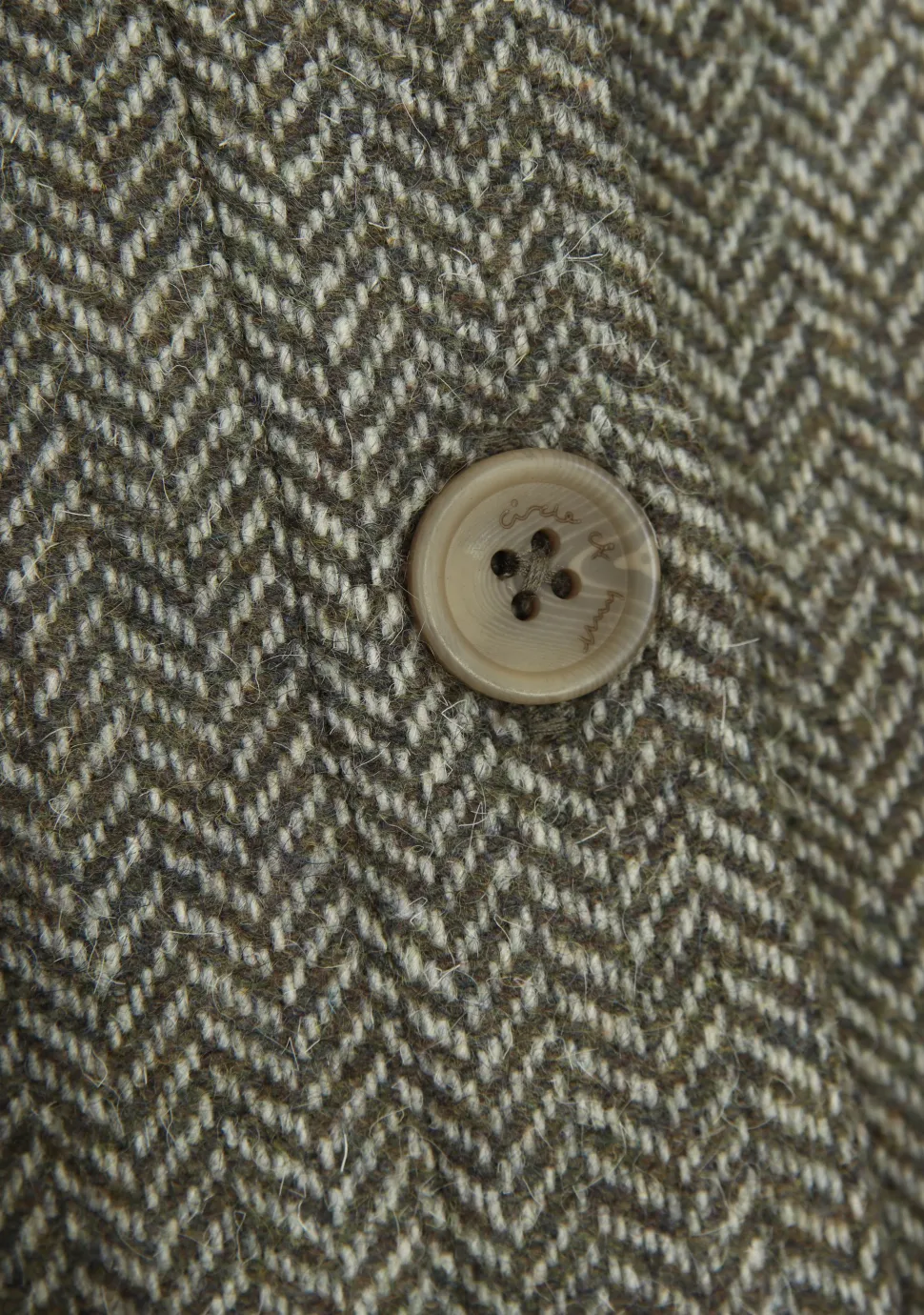 CIRCLE OF TRUST BLOUSE