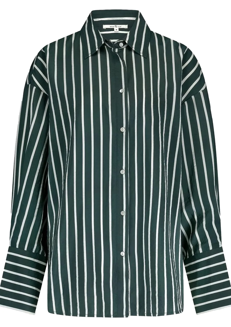 CIRCLE OF TRUST BLOUSE