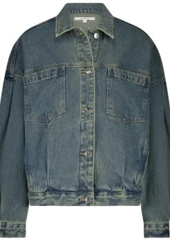 CIRCLE OF TRUST DENIMJACK