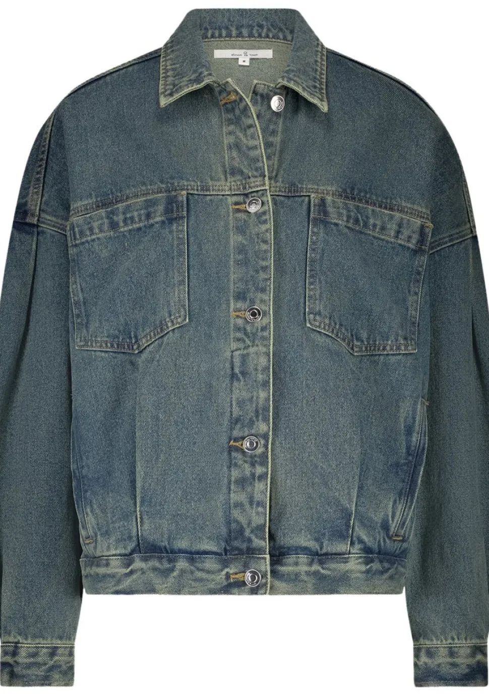 CIRCLE OF TRUST DENIMJACK