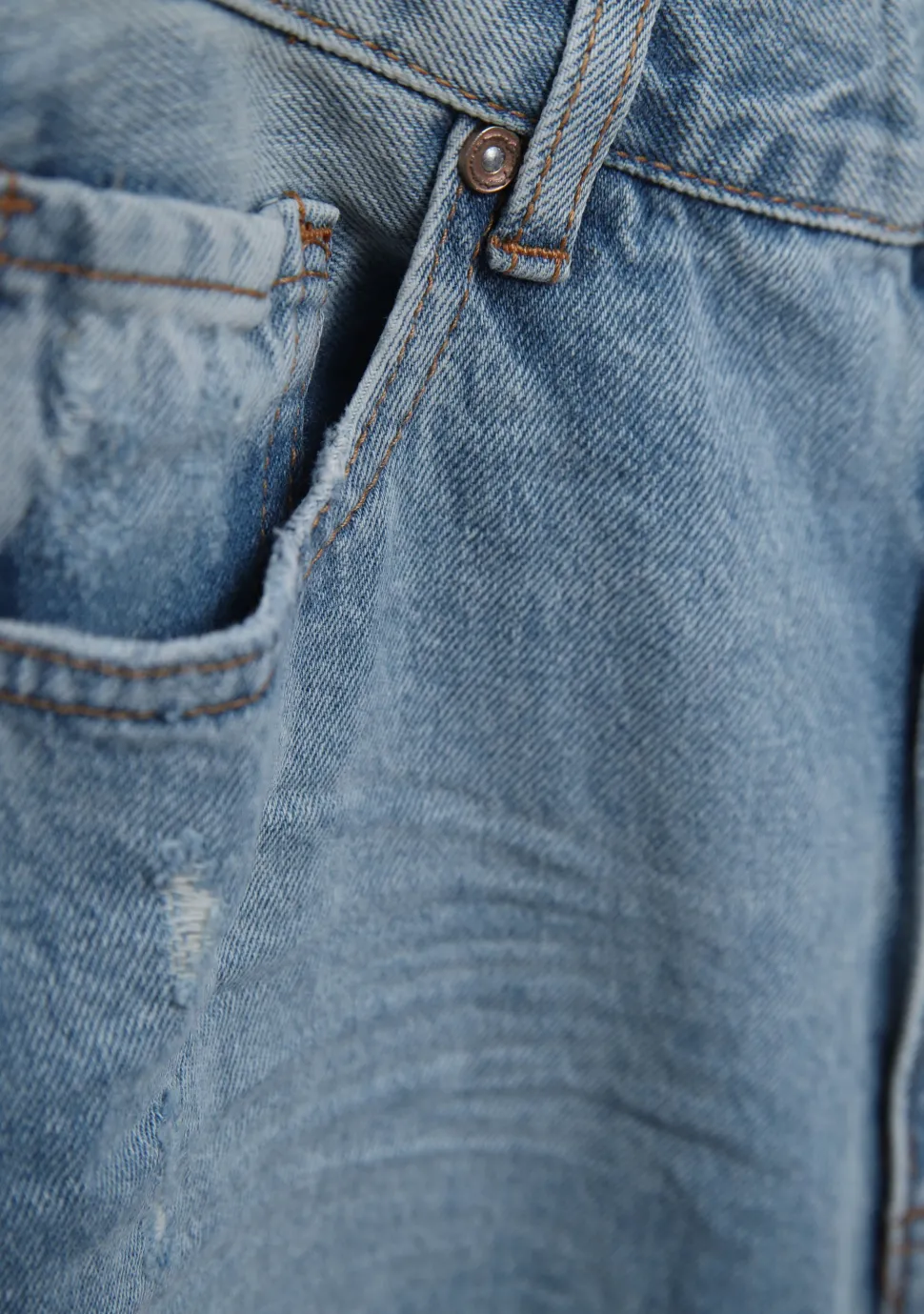 CIRCLE OF TRUST JEANS