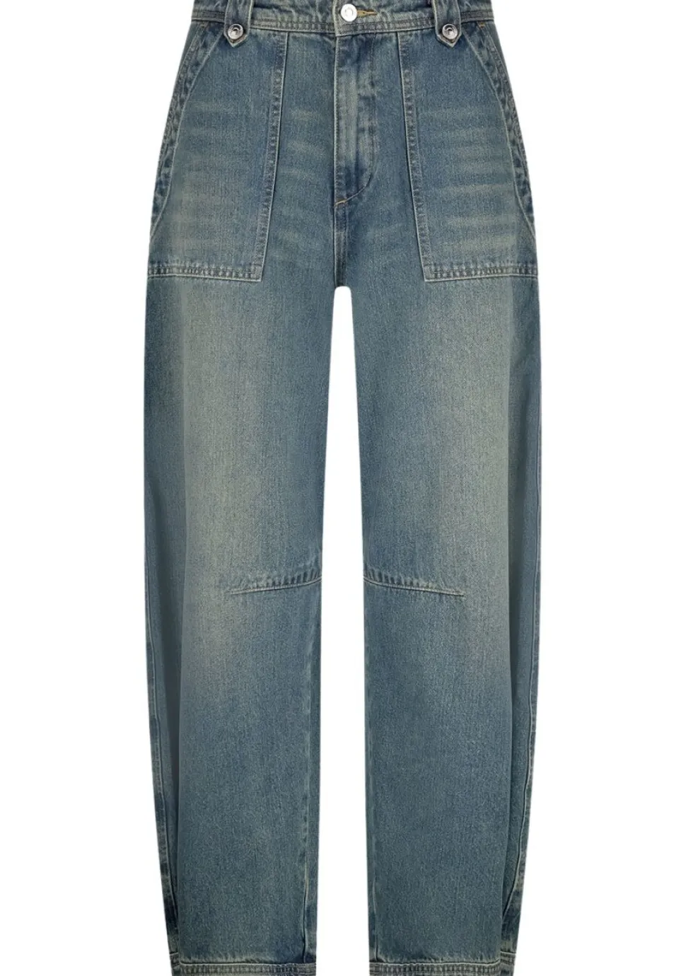 CIRCLE OF TRUST JEANS