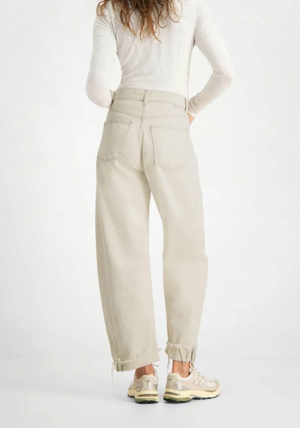 CIRCLE OF TRUST JEANS