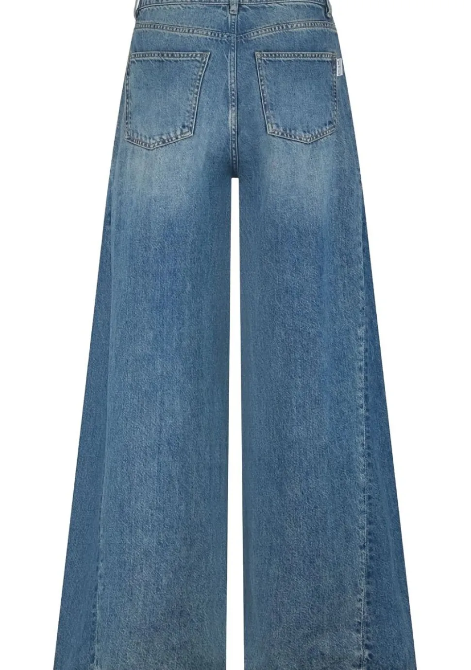 CIRCLE OF TRUST JEANS