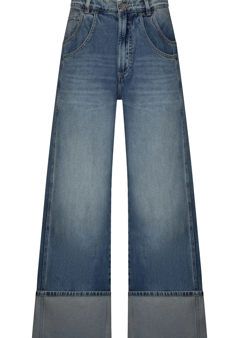 CIRCLE OF TRUST JEANS