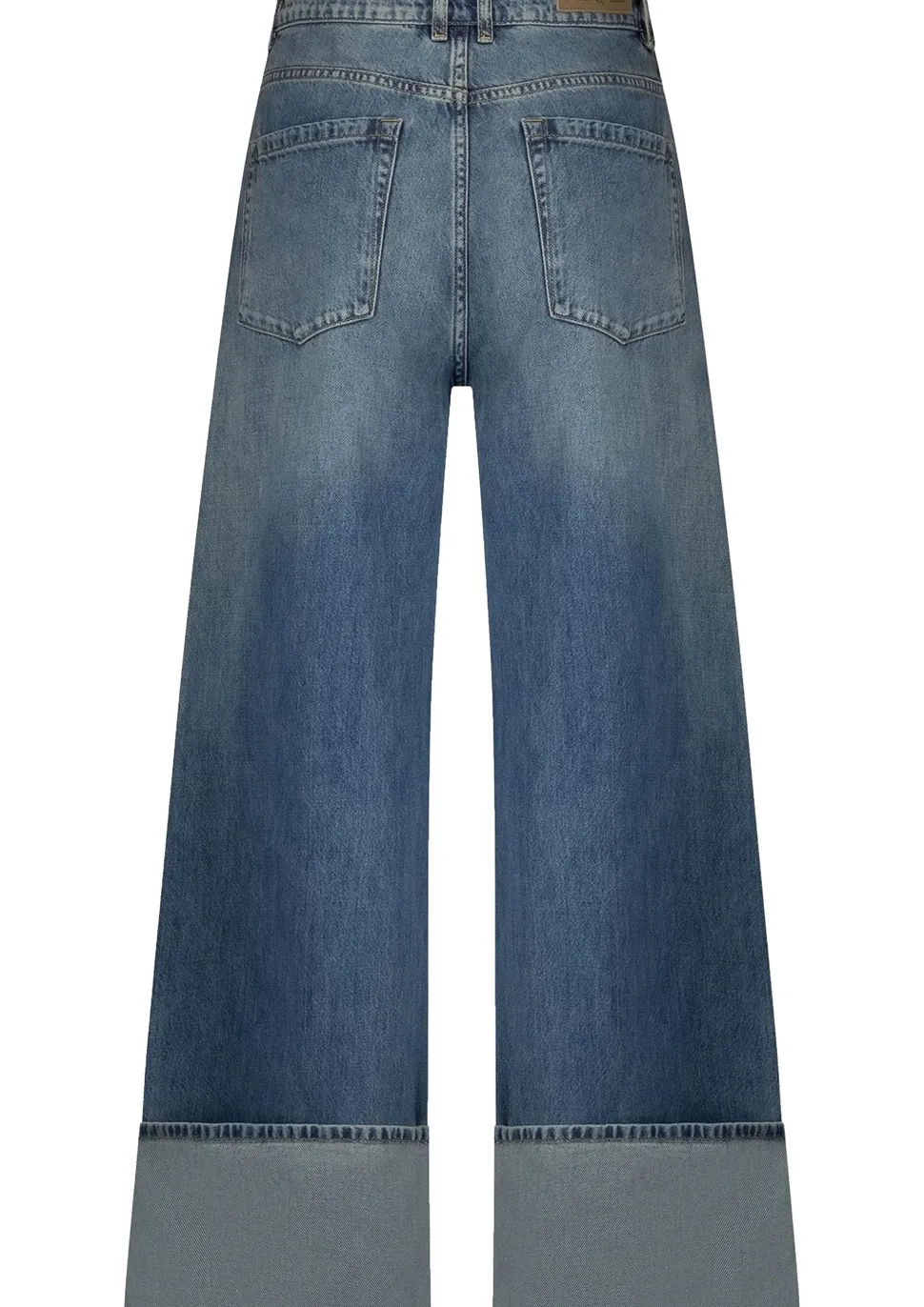 CIRCLE OF TRUST JEANS