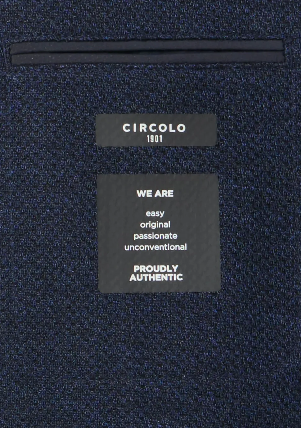 CIRCOLO COLBERT