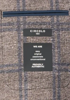 CIRCOLO COLBERT