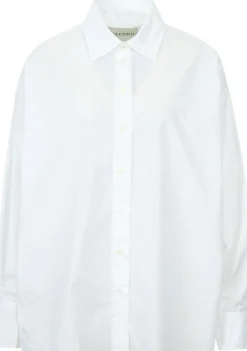 CLOSED BLOUSE