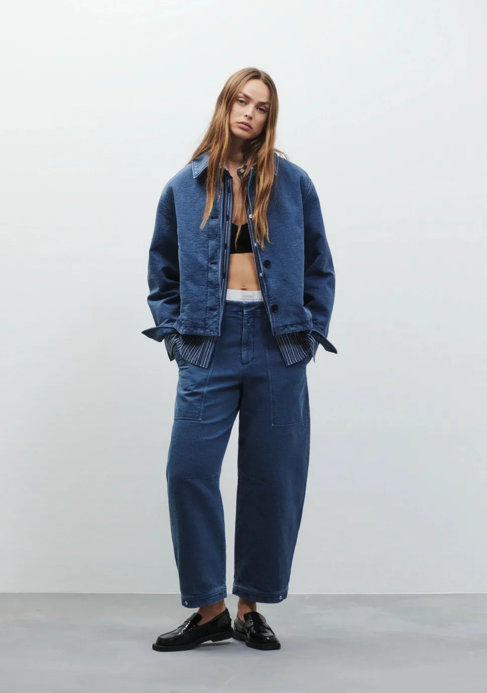 CLOSED JEANS