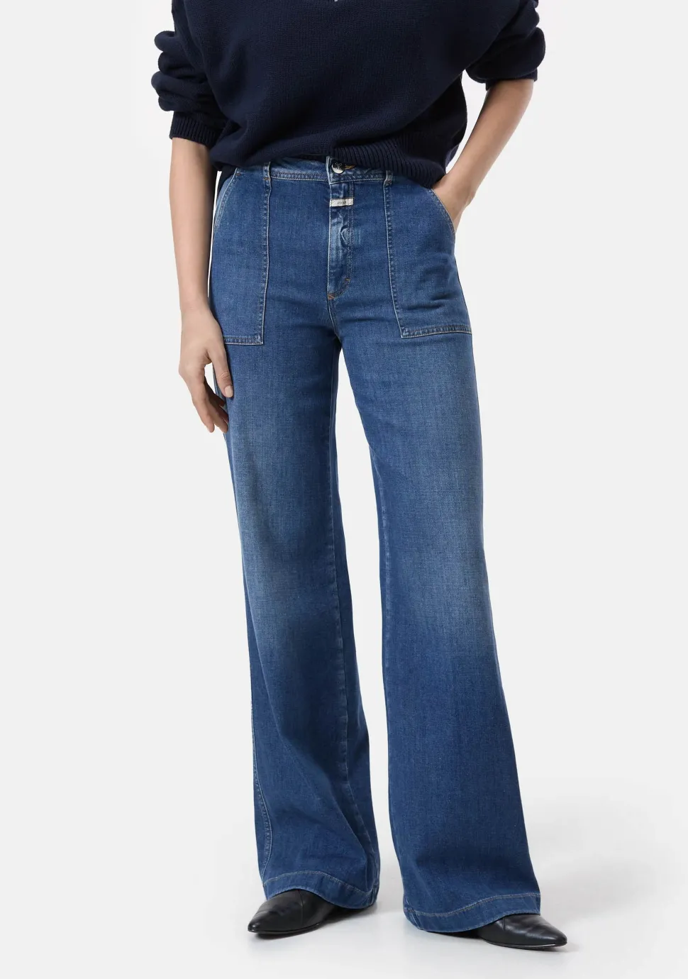 CLOSED JEANS