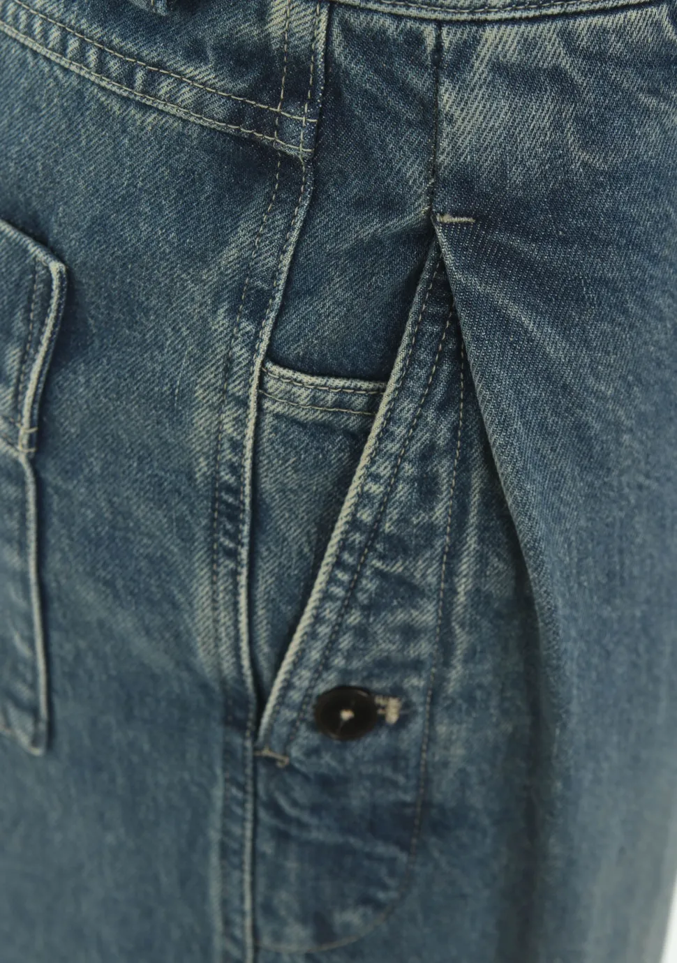 CLOSED JEANS