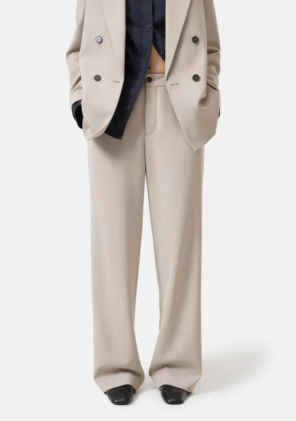 CLOSED PANTALON