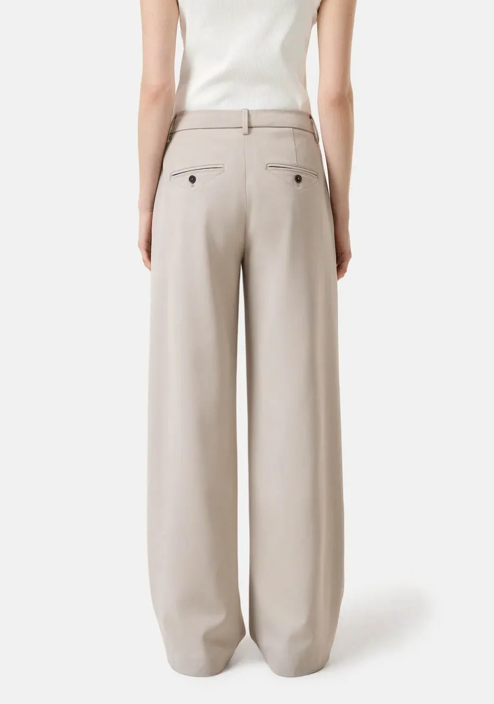 CLOSED PANTALON