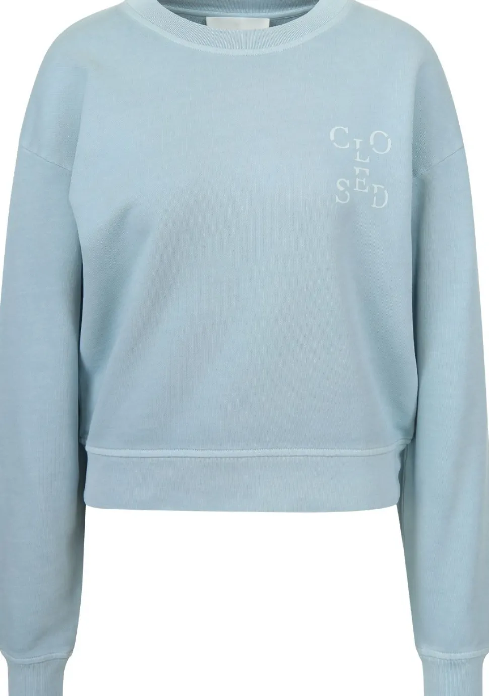 CLOSED SWEATER