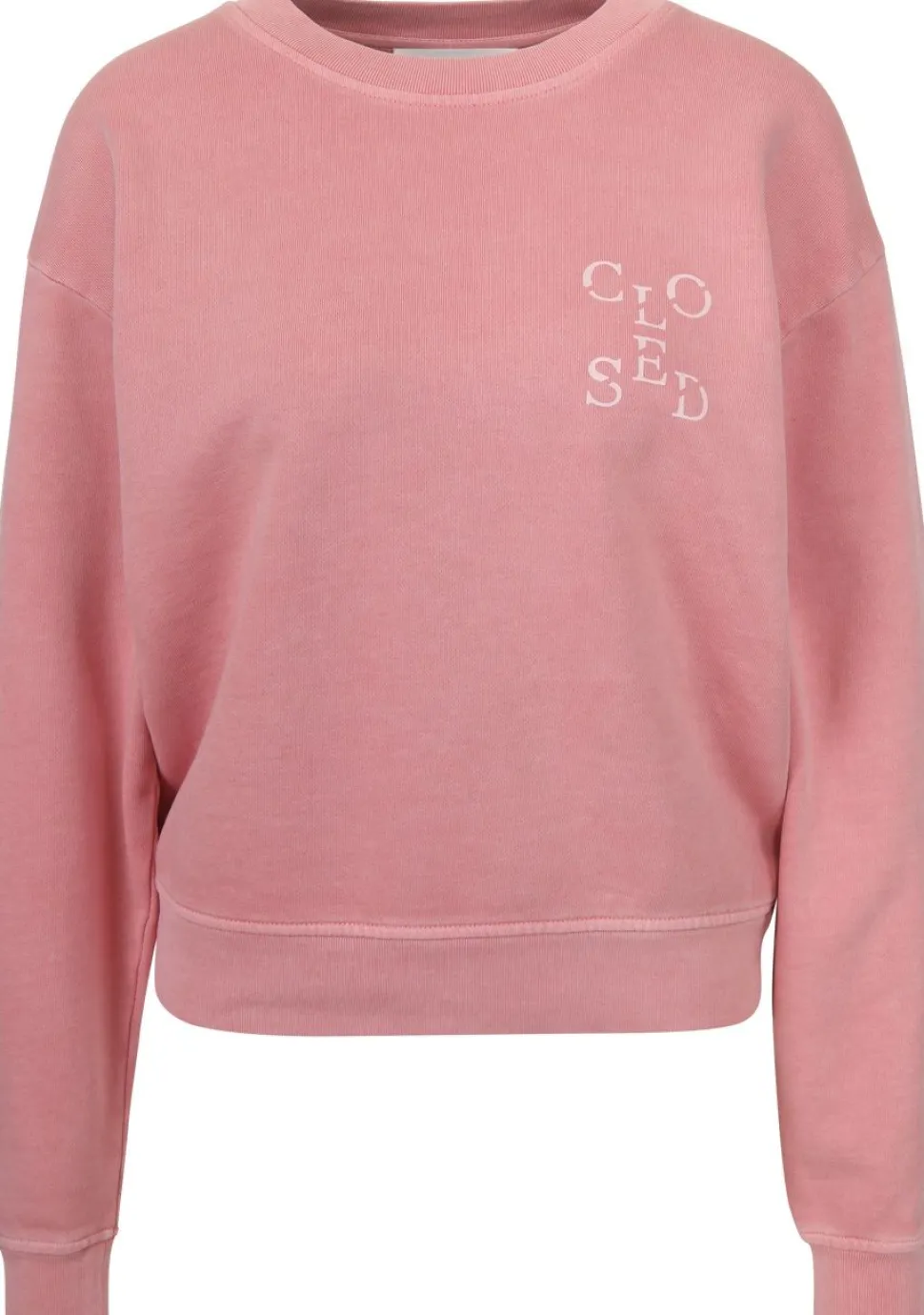 CLOSED SWEATER