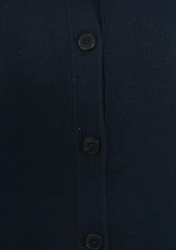 CLOSED VEST