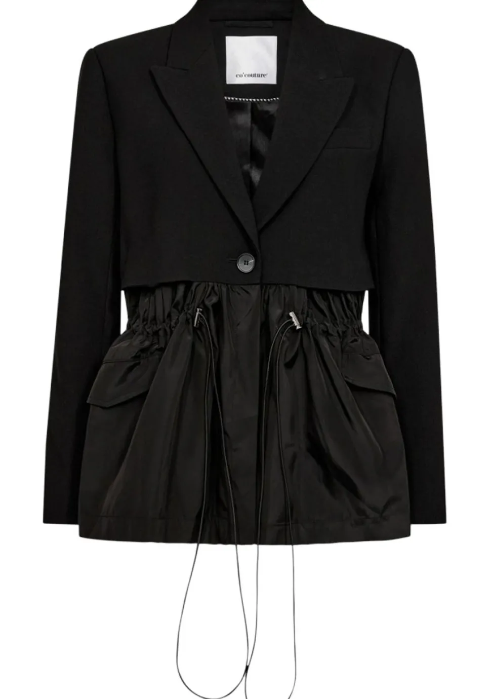 CO'COUTURE BLAZER