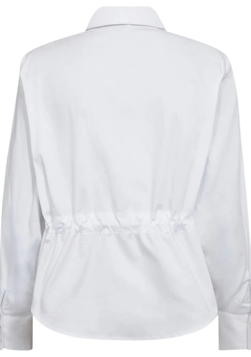 CO'COUTURE BLOUSE