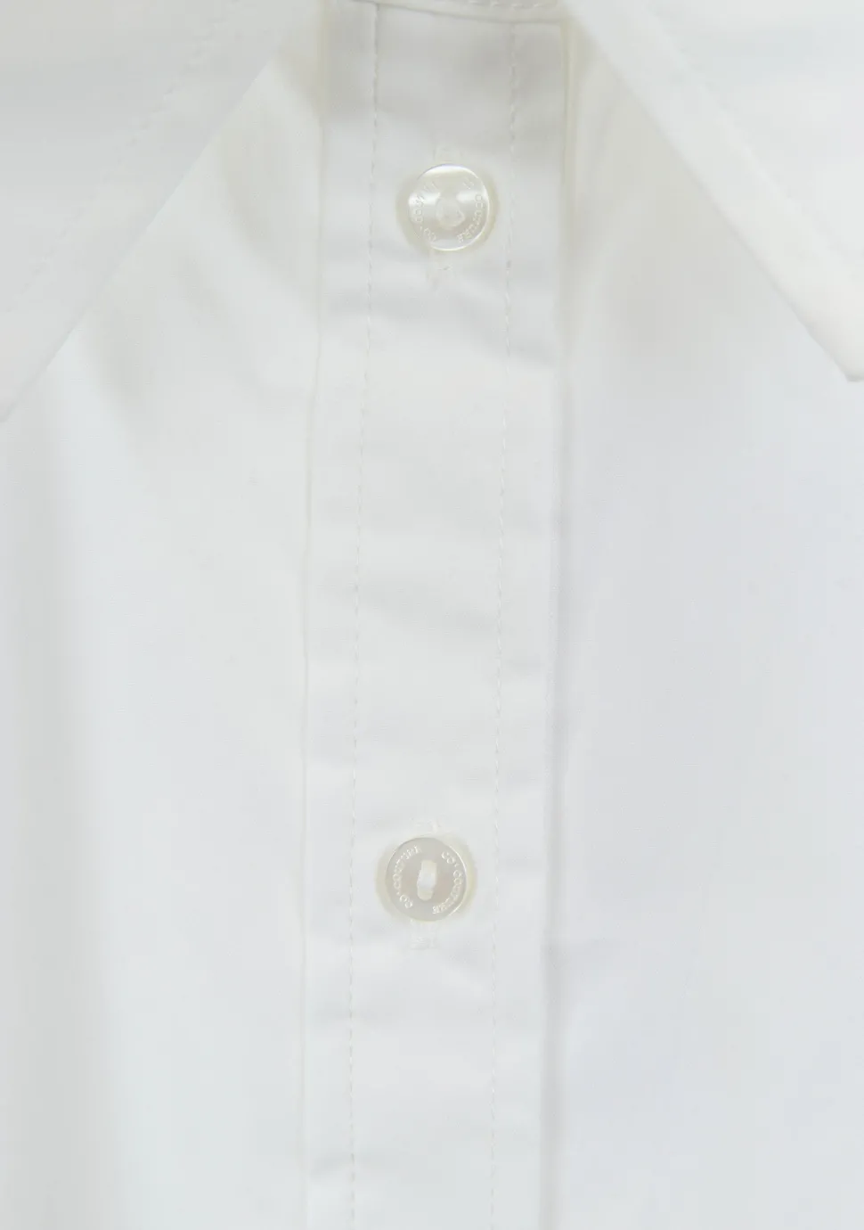 CO'COUTURE BLOUSE