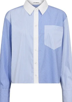CO'COUTURE BLOUSE
