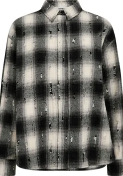 CO'COUTURE BLOUSE