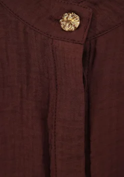 CO'COUTURE BLOUSE