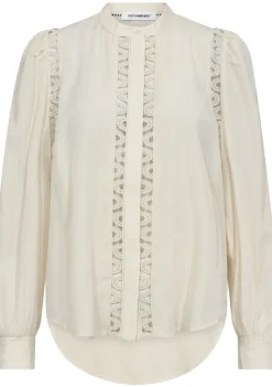 CO'COUTURE BLOUSE