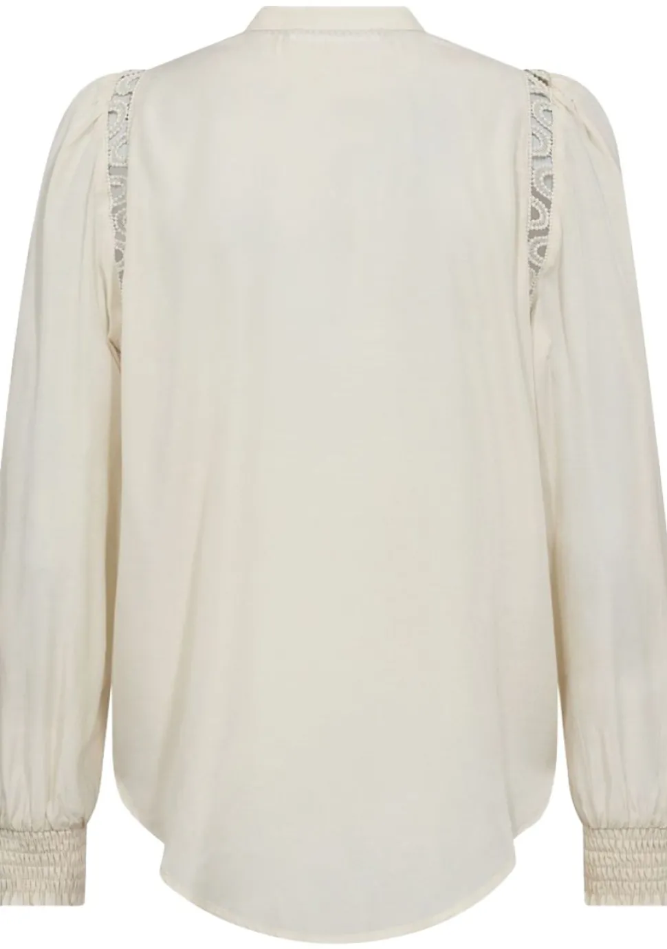 CO'COUTURE BLOUSE
