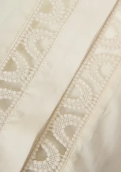 CO'COUTURE BLOUSE