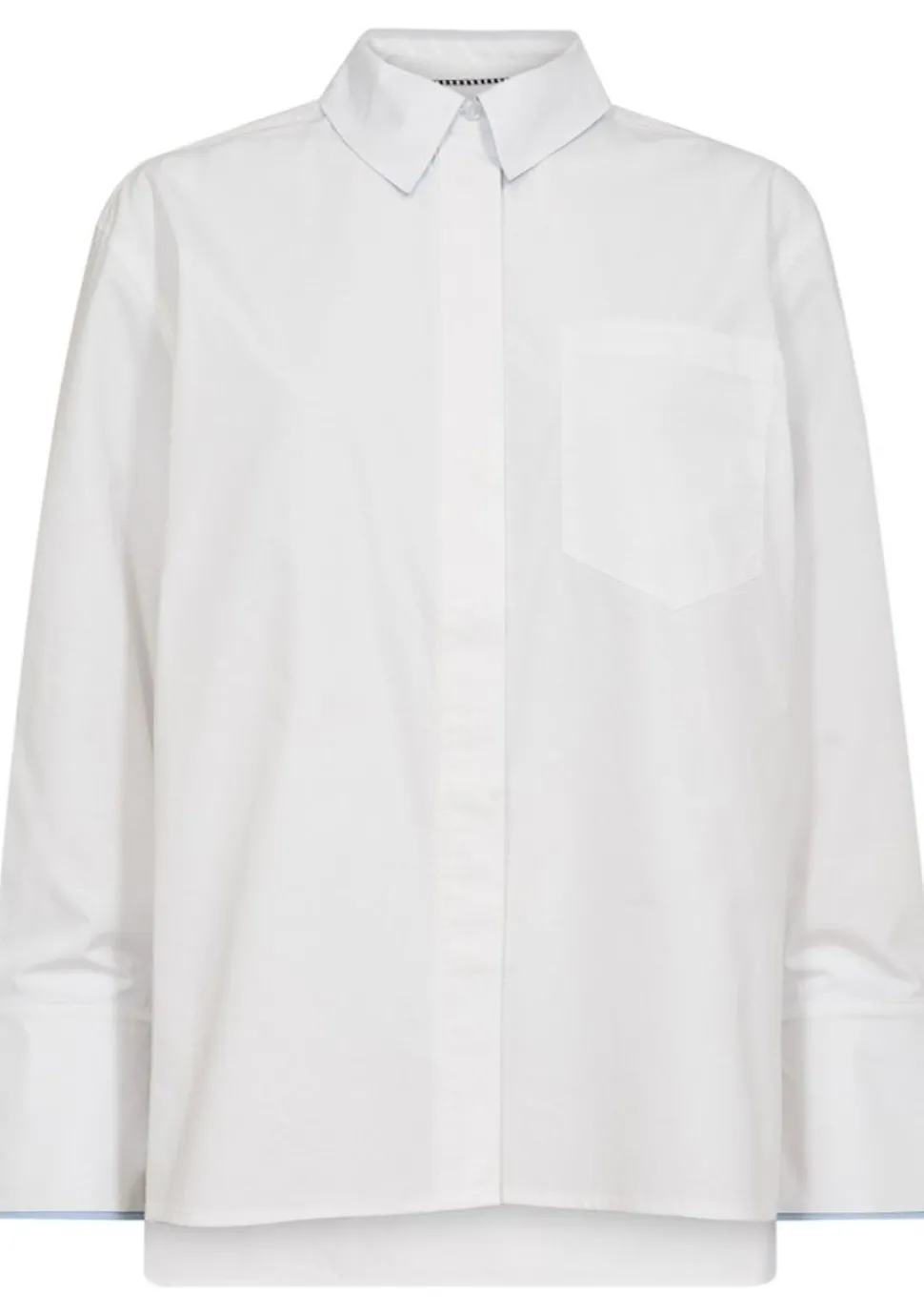CO'COUTURE BLOUSE