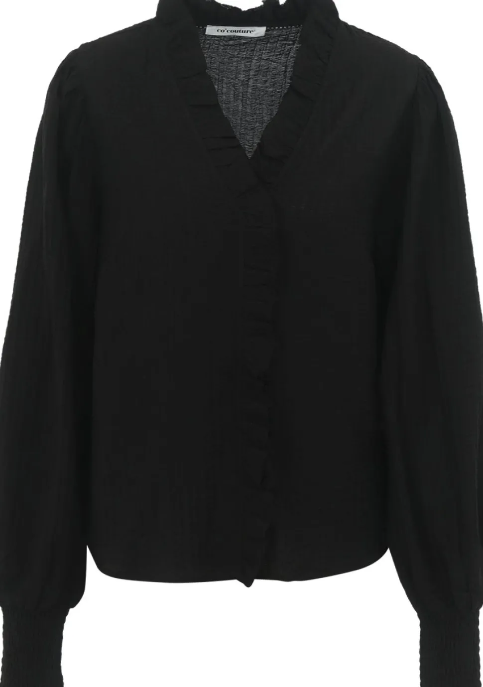 CO'COUTURE BLOUSE