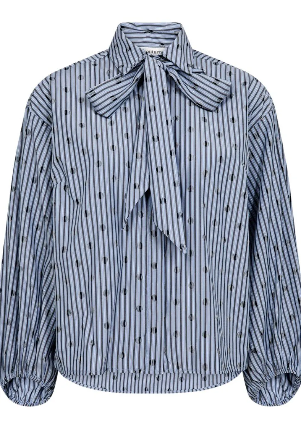 CO'COUTURE BLOUSE