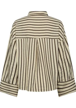 CO'COUTURE BLOUSE