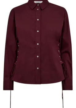 CO'COUTURE BLOUSE