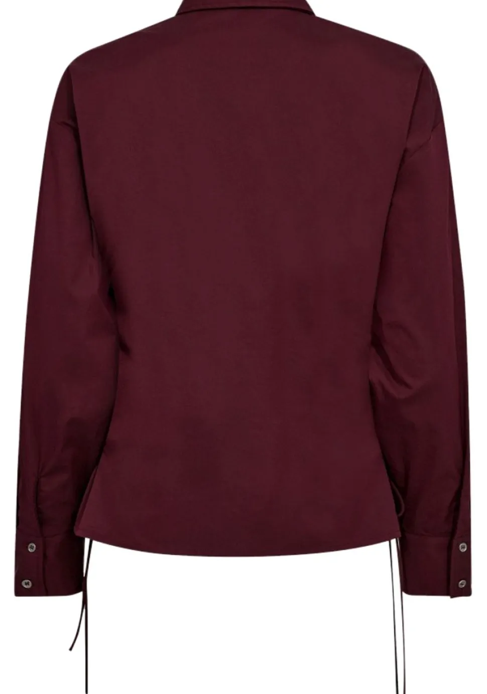 CO'COUTURE BLOUSE