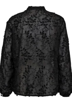 CO'COUTURE BLOUSE