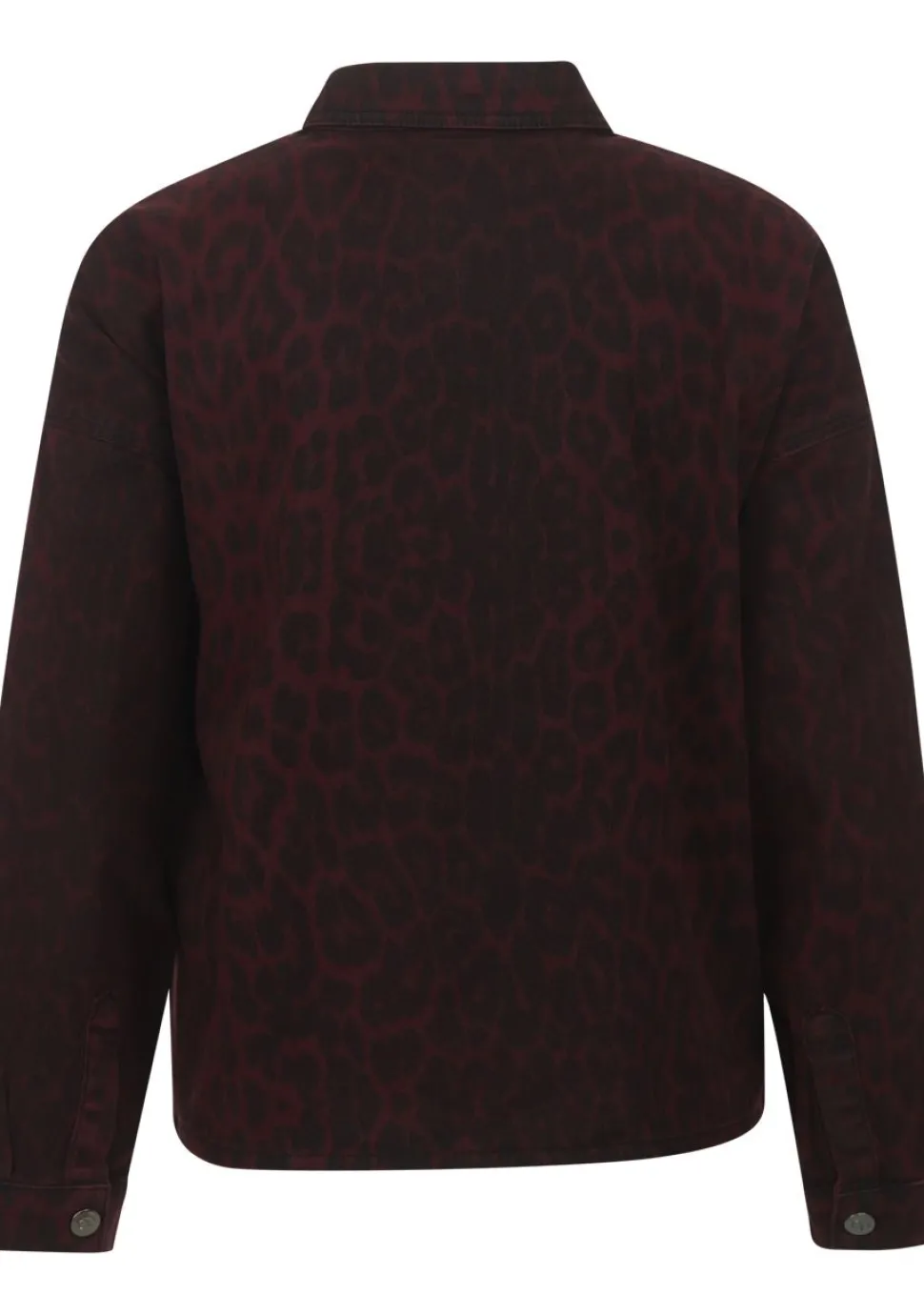 CO'COUTURE BLOUSE