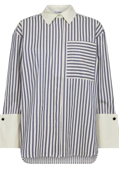 CO'COUTURE BLOUSE