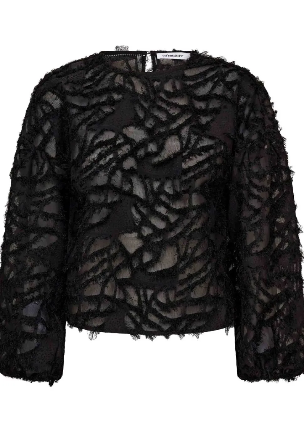 CO'COUTURE BLOUSE