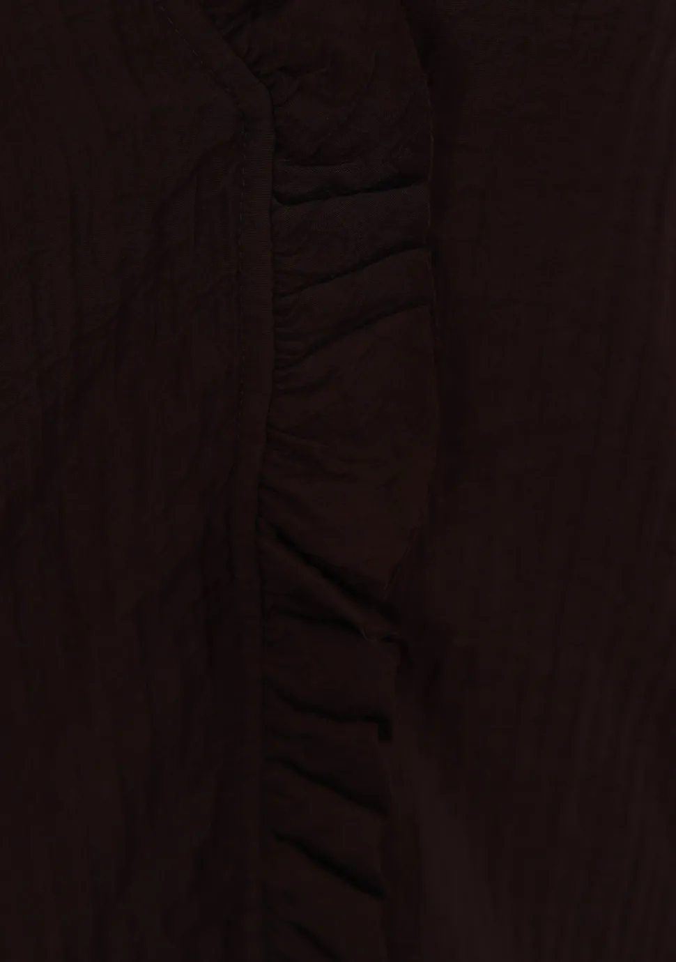 CO'COUTURE BLOUSE