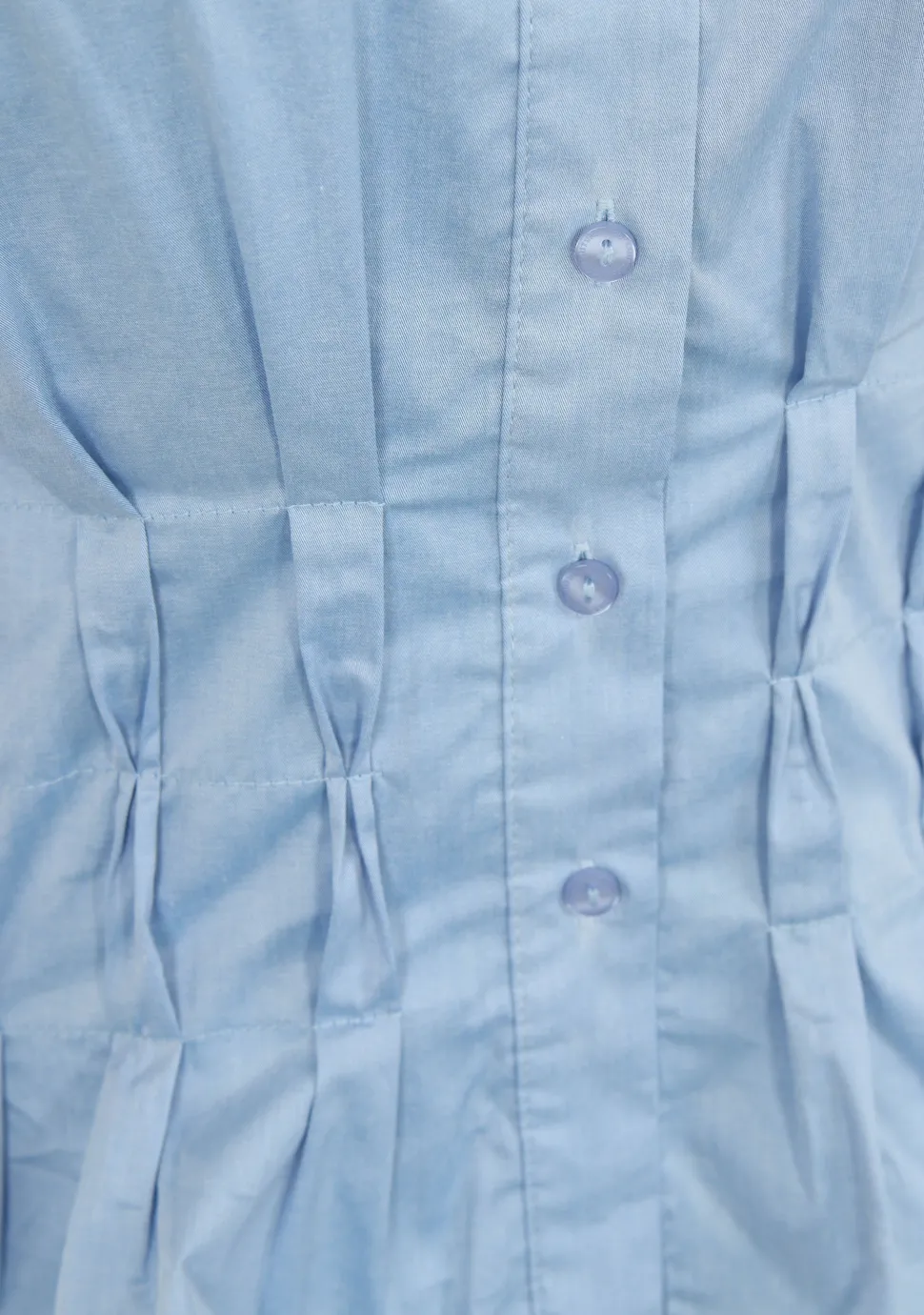 CO'COUTURE BLOUSE