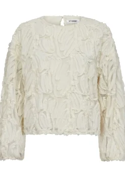 CO'COUTURE BLOUSE