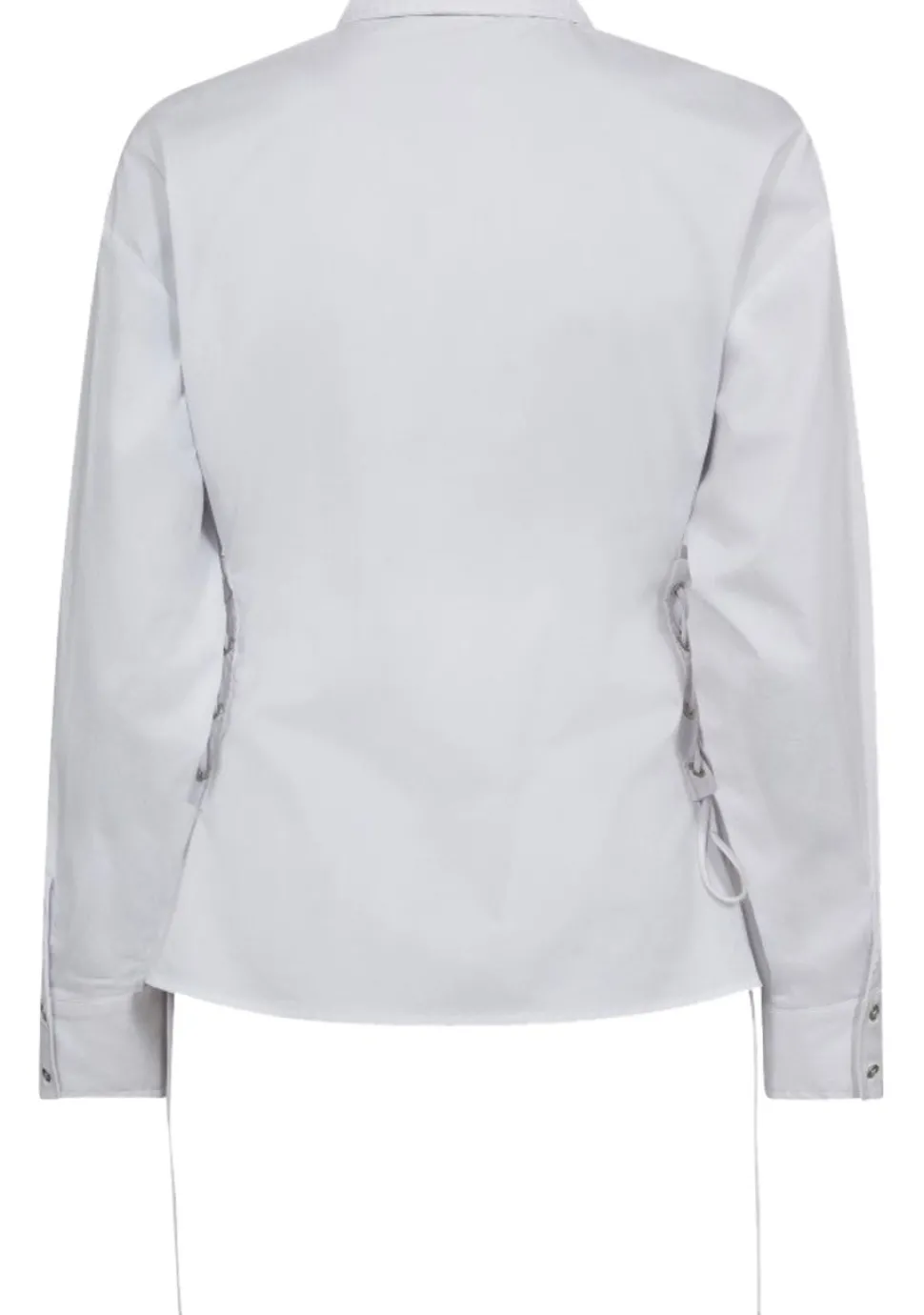 CO'COUTURE BLOUSE