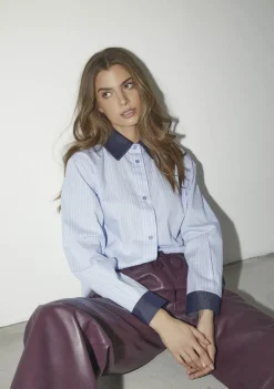 CO'COUTURE BLOUSE