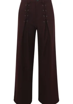 CO'COUTURE PANTALON