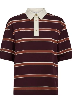 CO'COUTURE POLOSHIRT